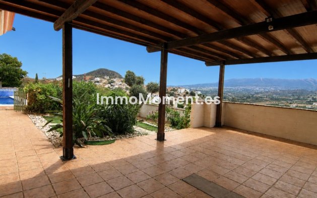 Revente - Villa individuelle - Intérieur                       - Coín