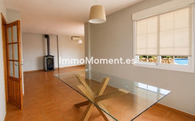 Revente - Villa individuelle - Intérieur                       - Coín