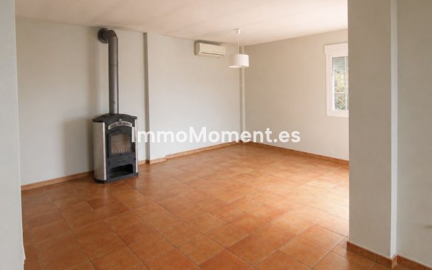 Revente - Villa individuelle - Intérieur                       - Coín