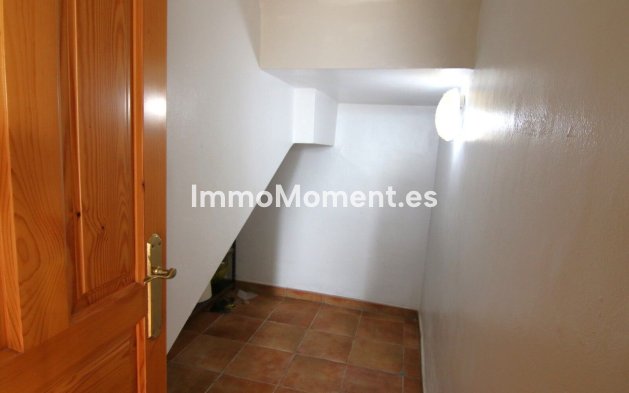 Revente - Villa individuelle - Intérieur                       - Coín