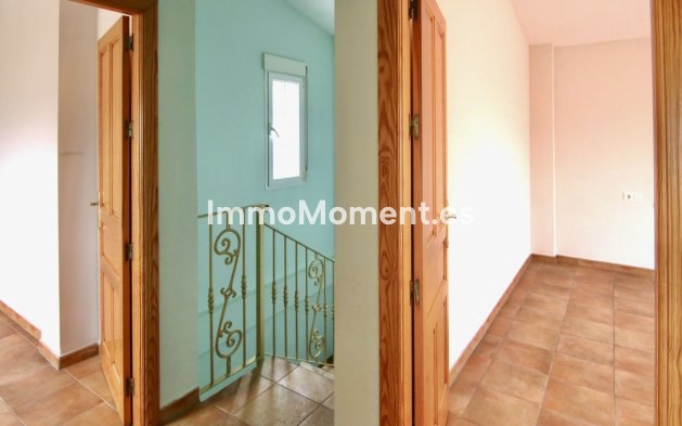 Revente - Villa individuelle - Intérieur                       - Coín