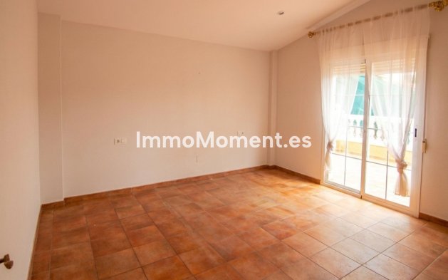 Revente - Villa individuelle - Intérieur                       - Coín