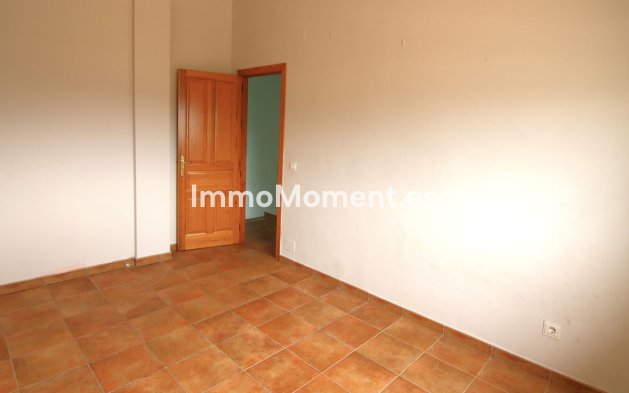 Revente - Villa individuelle - Intérieur                       - Coín
