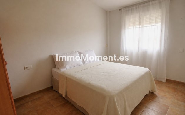 Revente - Villa individuelle - Intérieur                       - Coín