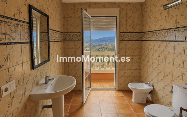 Revente - Villa individuelle - Intérieur                       - Coín