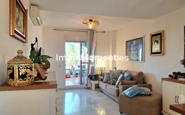 Revente - Appartement - Mijas - Riviera Del Sol