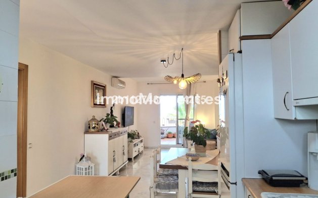 Revente - Appartement - Mijas - Riviera Del Sol