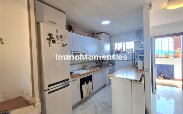 Revente - Appartement - Mijas - Riviera Del Sol