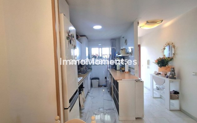 Revente - Appartement - Mijas - Riviera Del Sol