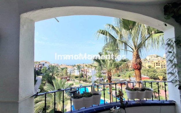 Revente - Appartement - Mijas - Riviera Del Sol