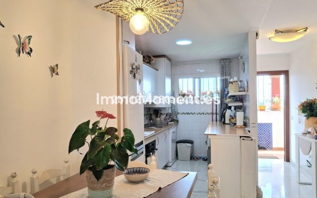 Revente - Appartement - Mijas - Riviera Del Sol