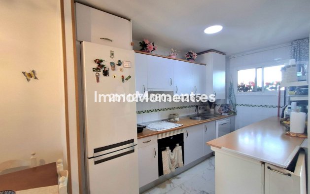 Revente - Appartement - Mijas - Riviera Del Sol