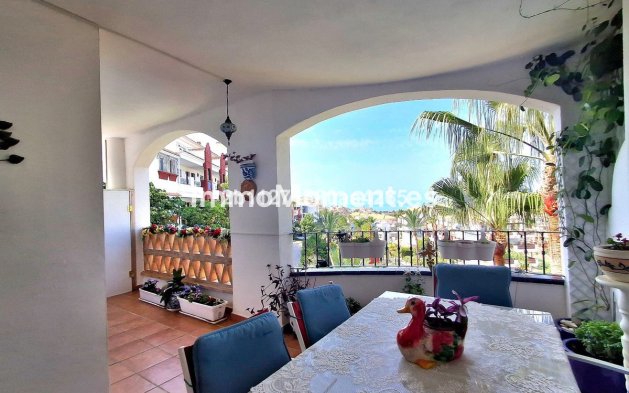 Revente - Appartement - Mijas - Riviera Del Sol