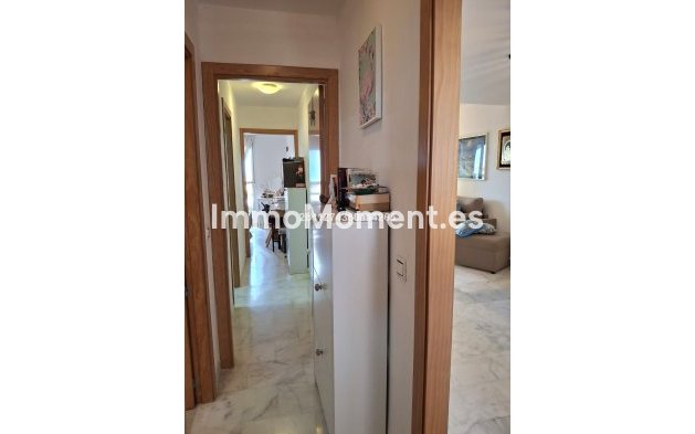 Revente - Appartement - Mijas - Riviera Del Sol