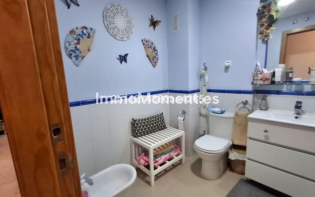 Revente - Appartement - Mijas - Riviera Del Sol