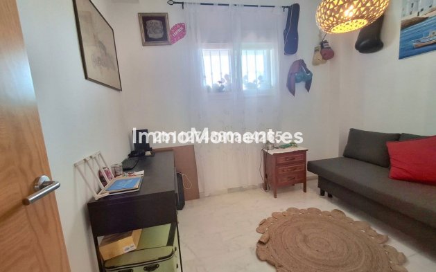 Revente - Appartement - Mijas - Riviera Del Sol