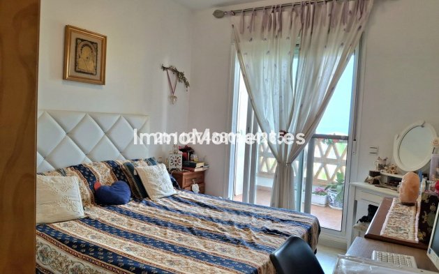Revente - Appartement - Mijas - Riviera Del Sol