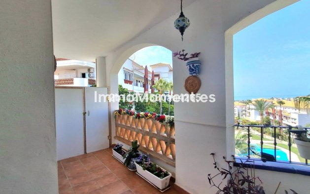Revente - Appartement - Mijas - Riviera Del Sol