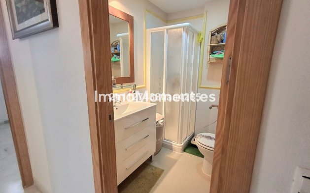 Revente - Appartement - Mijas - Riviera Del Sol
