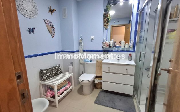 Revente - Appartement - Mijas - Riviera Del Sol