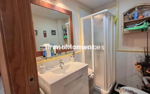 Revente - Appartement - Mijas - Riviera Del Sol