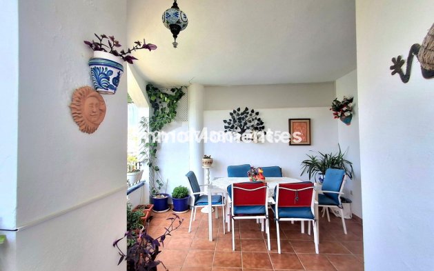 Revente - Appartement - Mijas - Riviera Del Sol