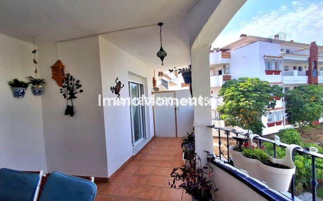 Revente - Appartement - Mijas - Riviera Del Sol