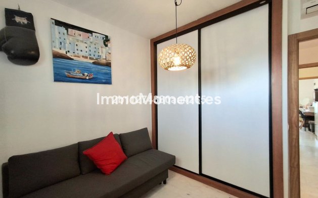 Revente - Appartement - Mijas - Riviera Del Sol