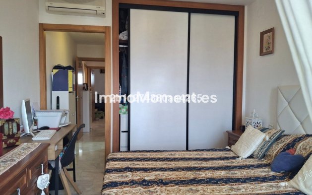 Revente - Appartement - Mijas - Riviera Del Sol