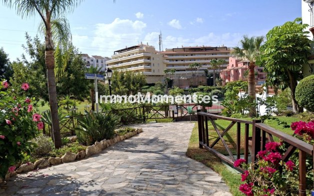 Revente - Appartement - Mijas - Riviera Del Sol
