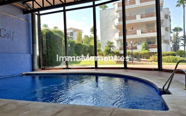 Revente - Appartement - Mijas - Riviera Del Sol