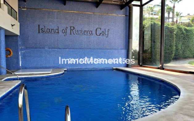Revente - Appartement - Mijas - Riviera Del Sol