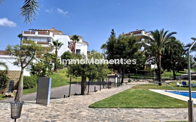 Revente - Appartement - Mijas - Riviera Del Sol