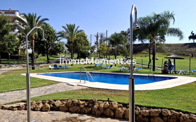 Revente - Appartement - Mijas - Riviera Del Sol
