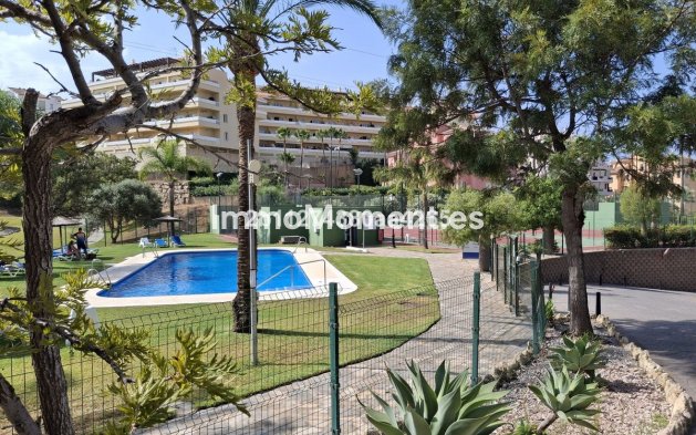 Revente - Appartement - Mijas - Riviera Del Sol