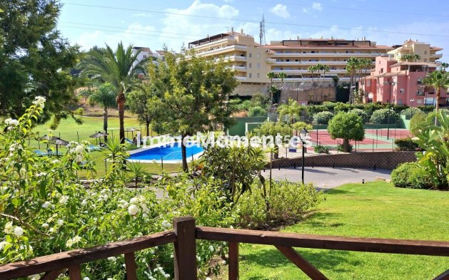 Revente - Appartement - Mijas - Riviera Del Sol