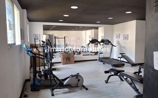 Revente - Appartement - Mijas - Riviera Del Sol