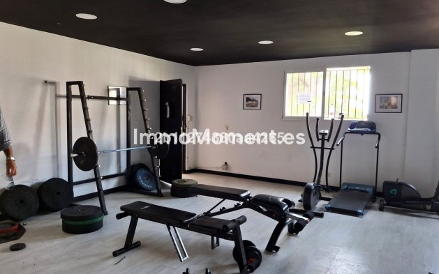 Revente - Appartement - Mijas - Riviera Del Sol