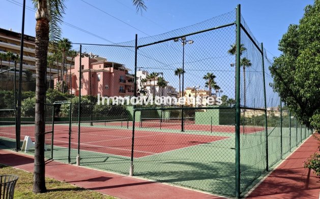 Revente - Appartement - Mijas - Riviera Del Sol