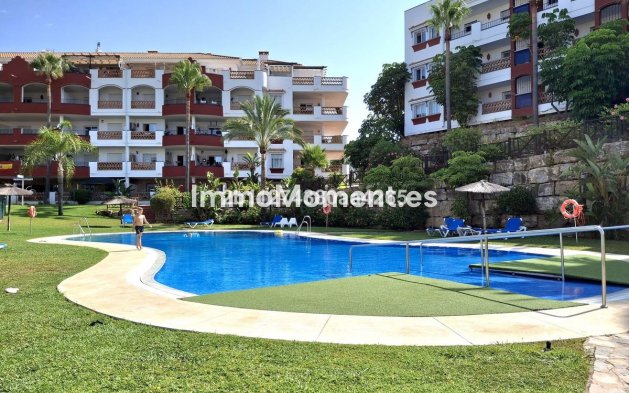 Revente - Appartement - Mijas - Riviera Del Sol