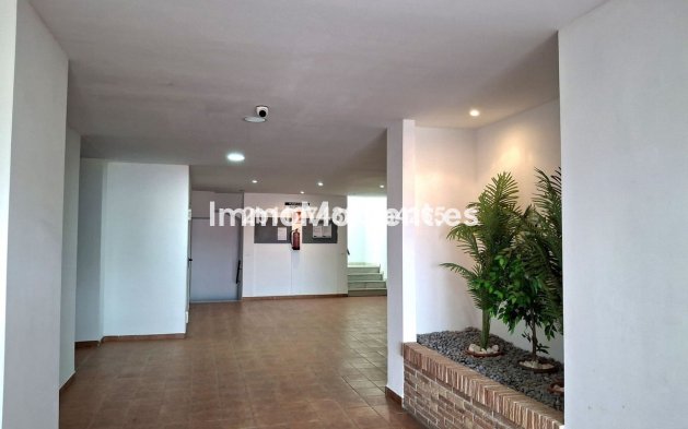Revente - Appartement - Mijas - Riviera Del Sol