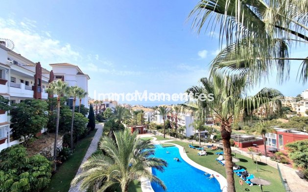 Revente - Appartement - Mijas - Riviera Del Sol