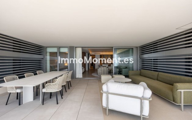 Revente - Appartement - Málaga