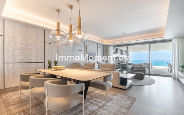 Revente - Appartement - Málaga