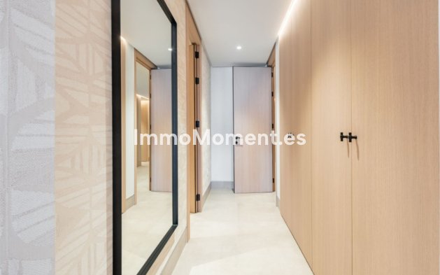 Revente - Appartement - Málaga
