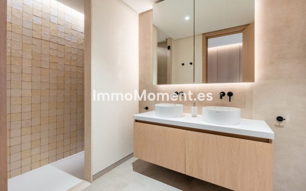 Revente - Appartement - Málaga