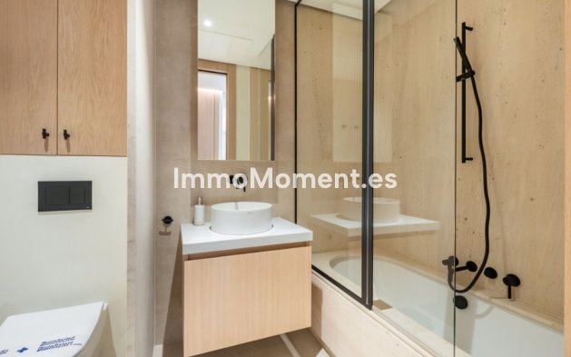 Revente - Appartement - Málaga