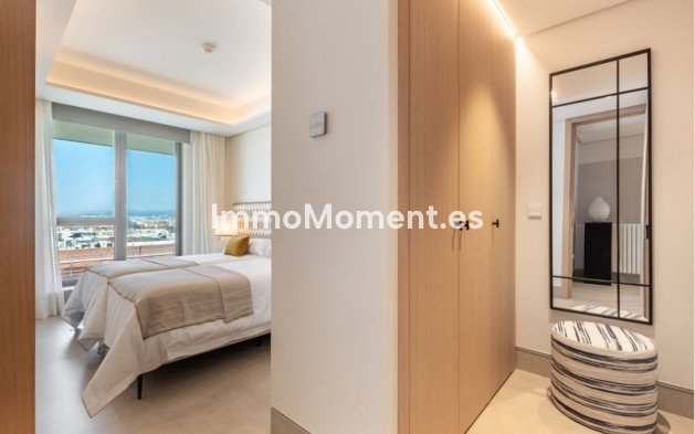 Revente - Appartement - Málaga