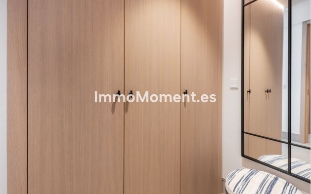 Revente - Appartement - Málaga