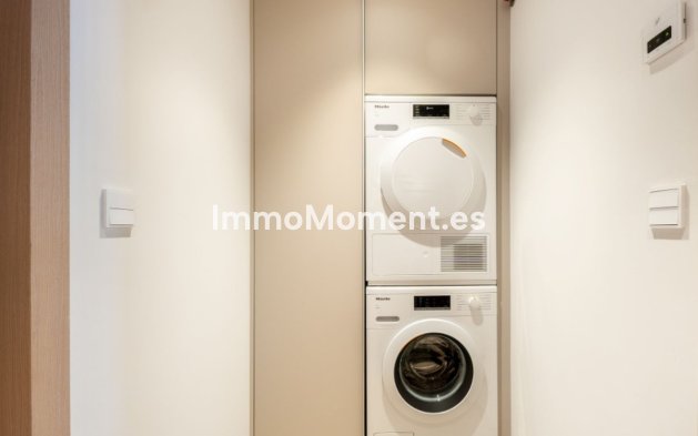 Revente - Appartement - Málaga